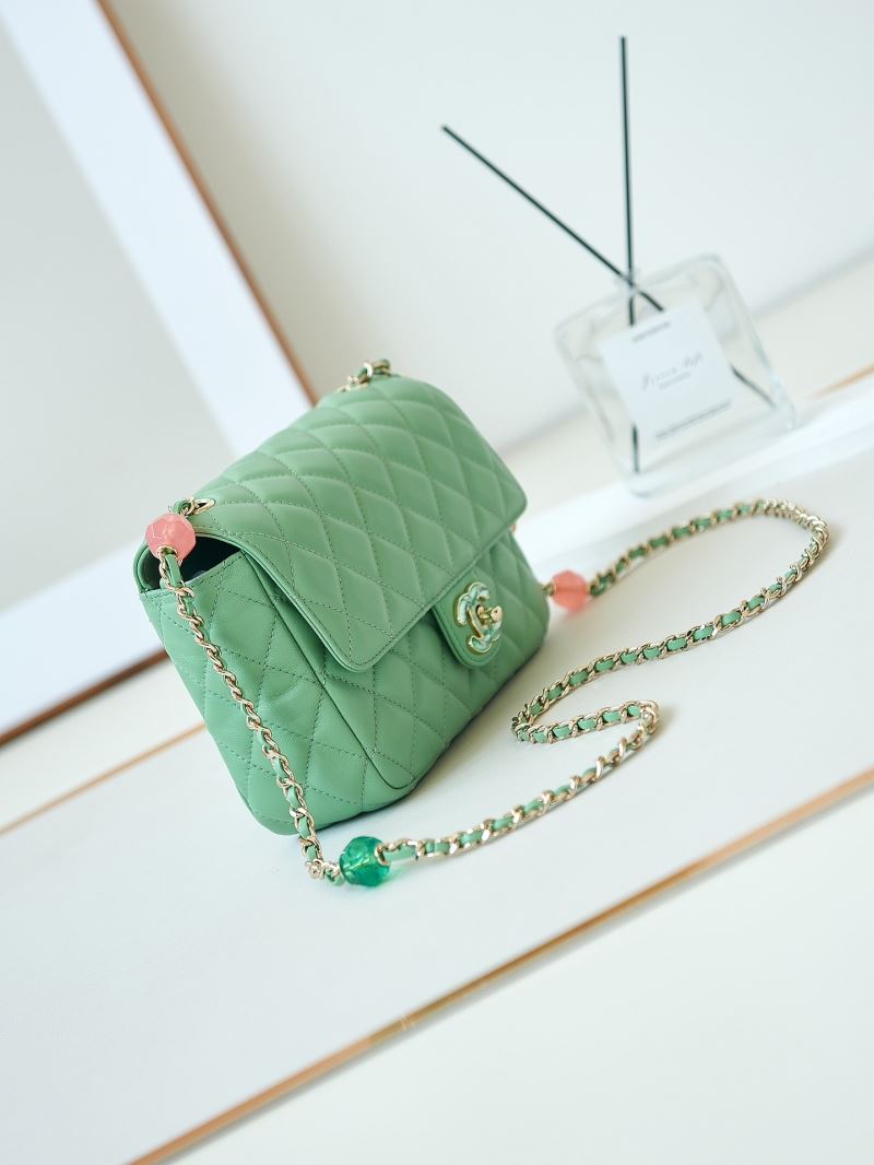 Ch**el cf series bags